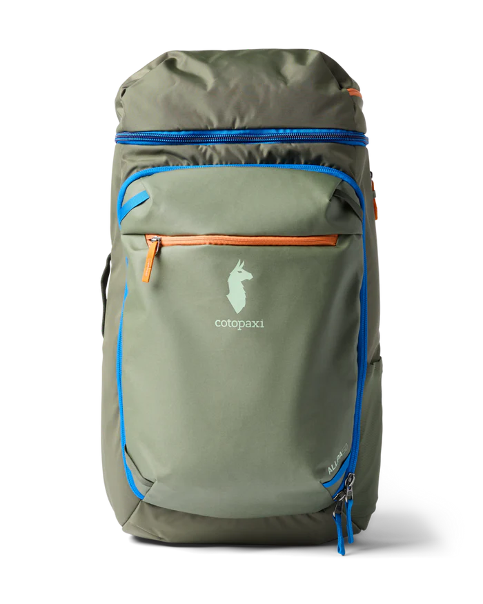 Allpa 50L Adventure Travel Pack