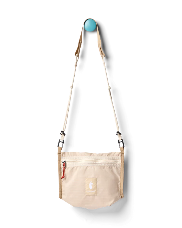 Lista 2L Lightweight Crossbody Bag - Cada DIa