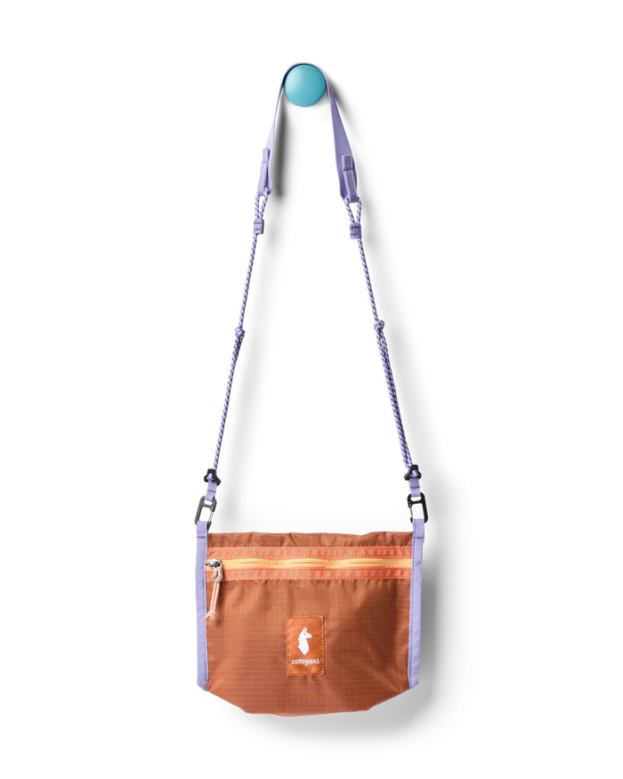 Lista 2L Lightweight Crossbody Bag - Cada DIa