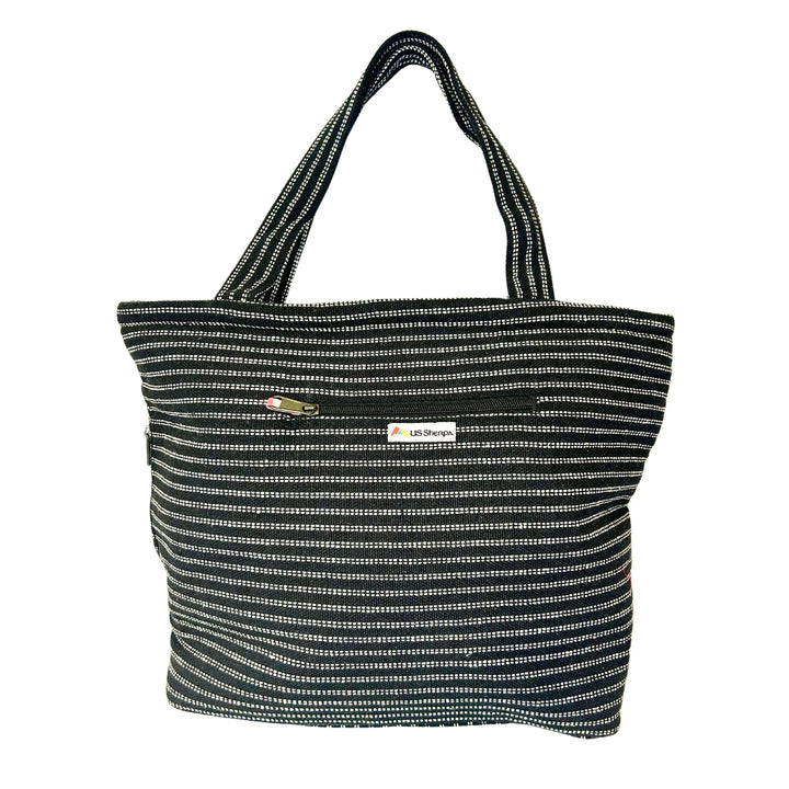 Rungi Chungi Tote Bag
