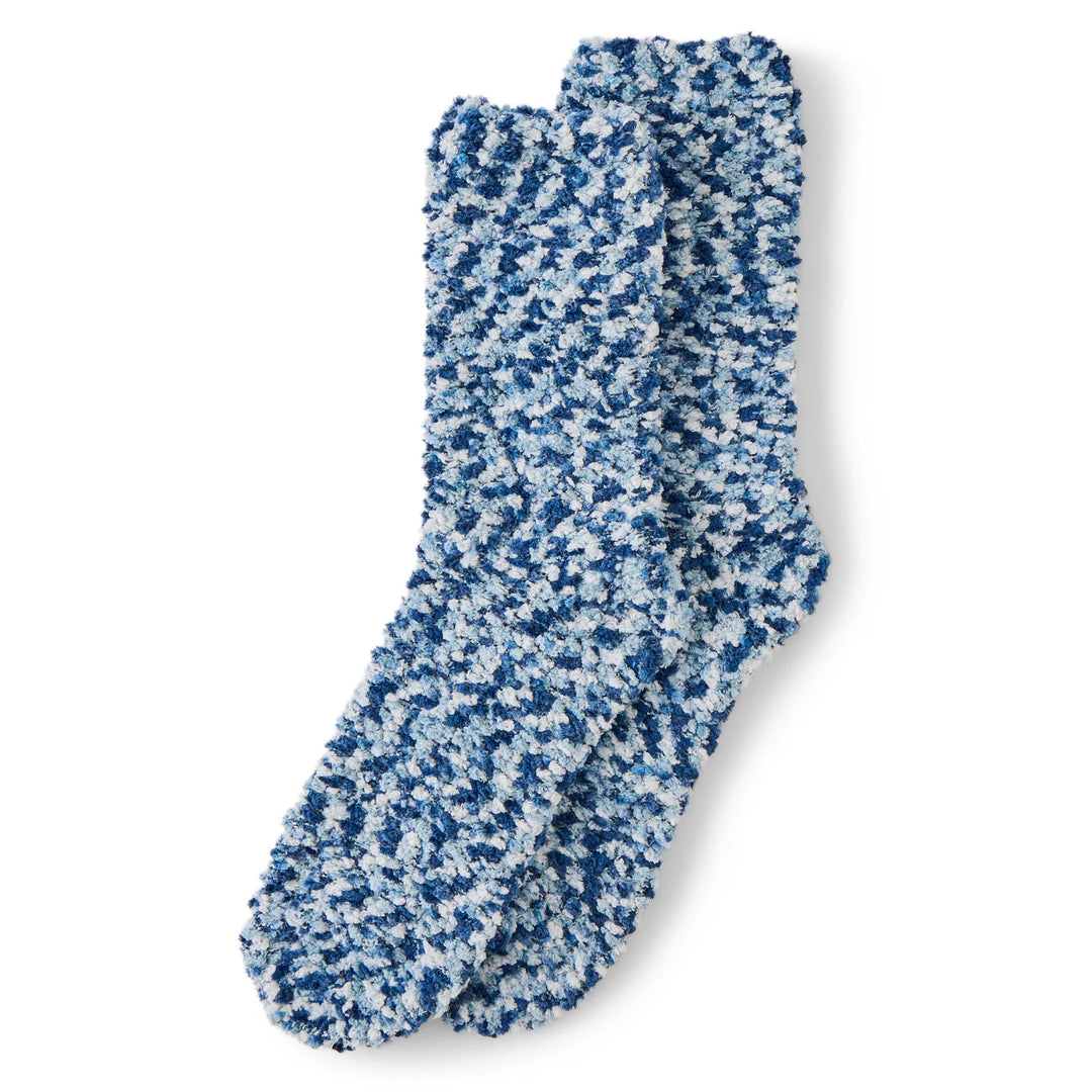 Adult Unisex Pom Pom Sock