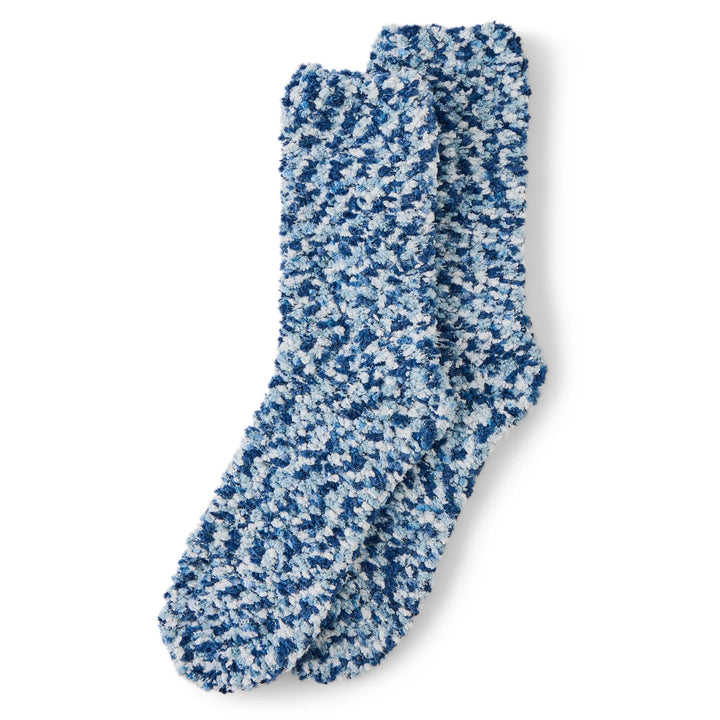 Adult Unisex Pom Pom Sock