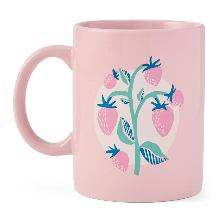 Strawberry Bunch Jake's Mug