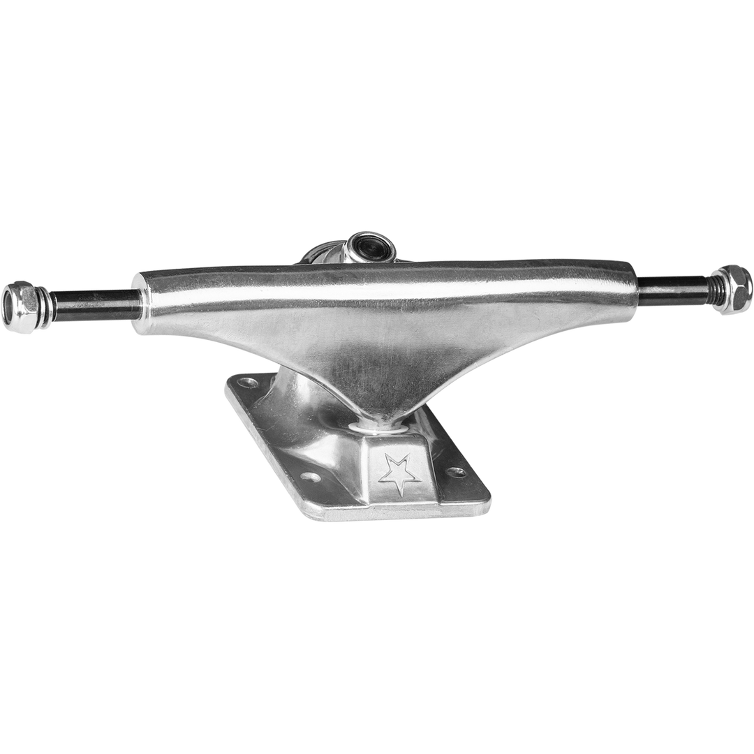 MINI LOGO TRUCK 8.38 POLISHED ppp
