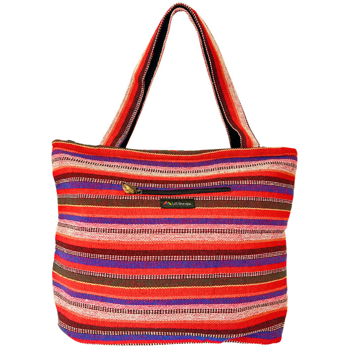 Rungi Chungi Tote Bag