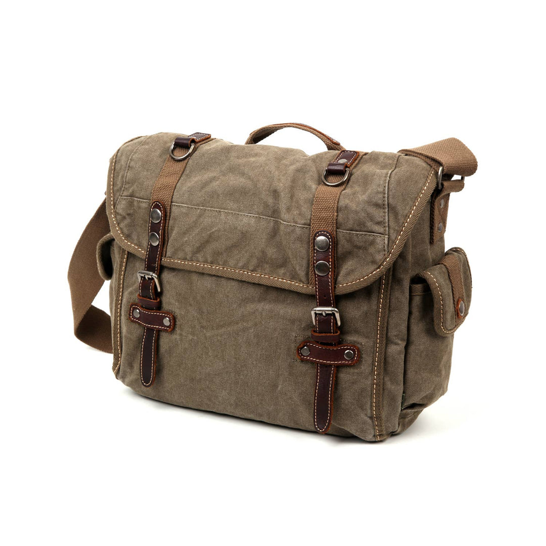 Silver Road Messenger: Camel