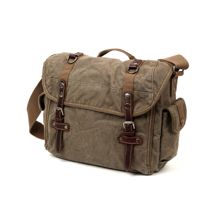 Silver Road Messenger: Camel