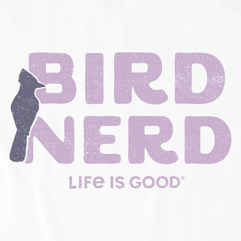 W's Crusher Vee Bird Nerd