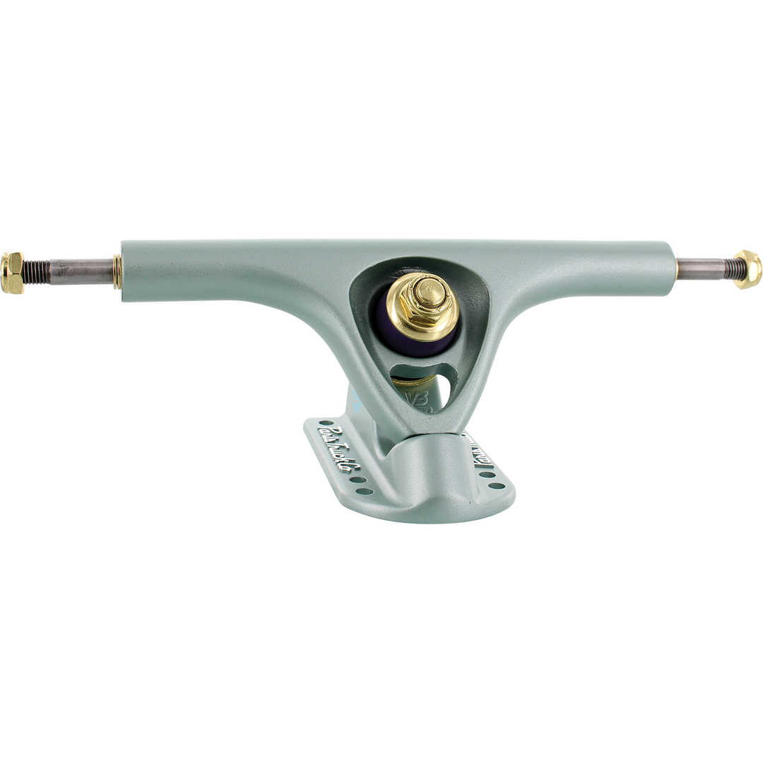 PARIS V3 180mm/50° TRUCK CRYSTAL BLUE