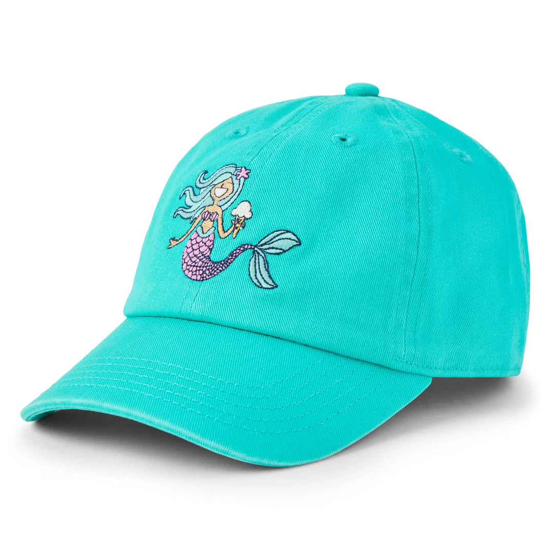 K's Stay Cool Mermaid Chill Cap