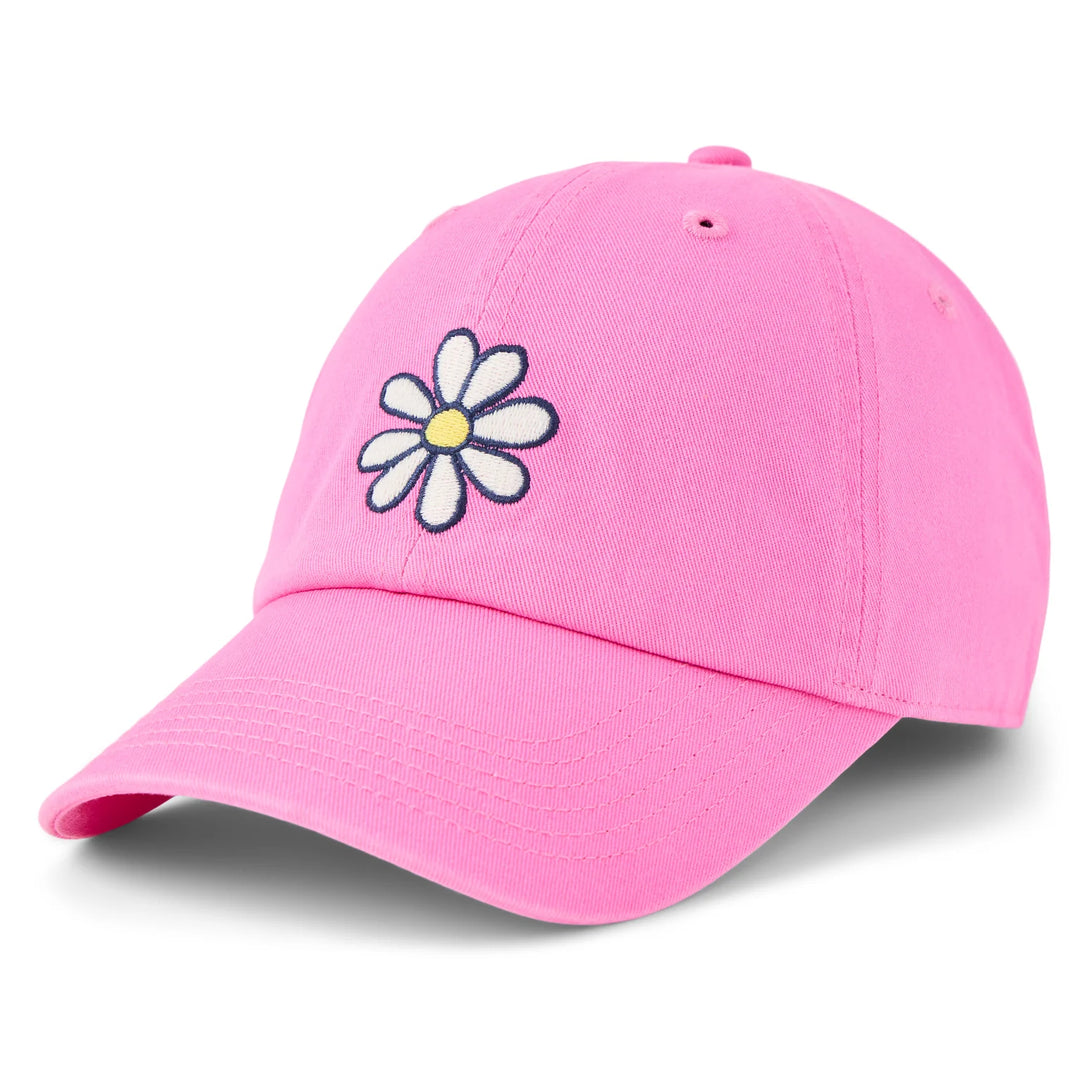 Aduslt Unisex LIG Daisy Chill Cap