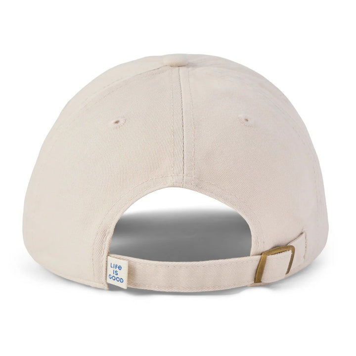 Adult Unisex Keeper Fish Chill Cap