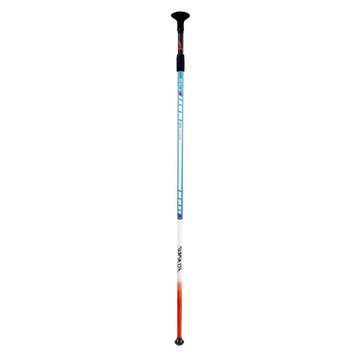 SUPSKATE Race Skate Paddle — Stiff Flex