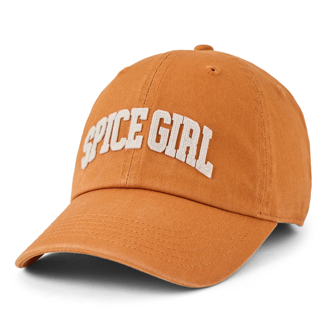 Adult Spice Girl Arch Chill Cap