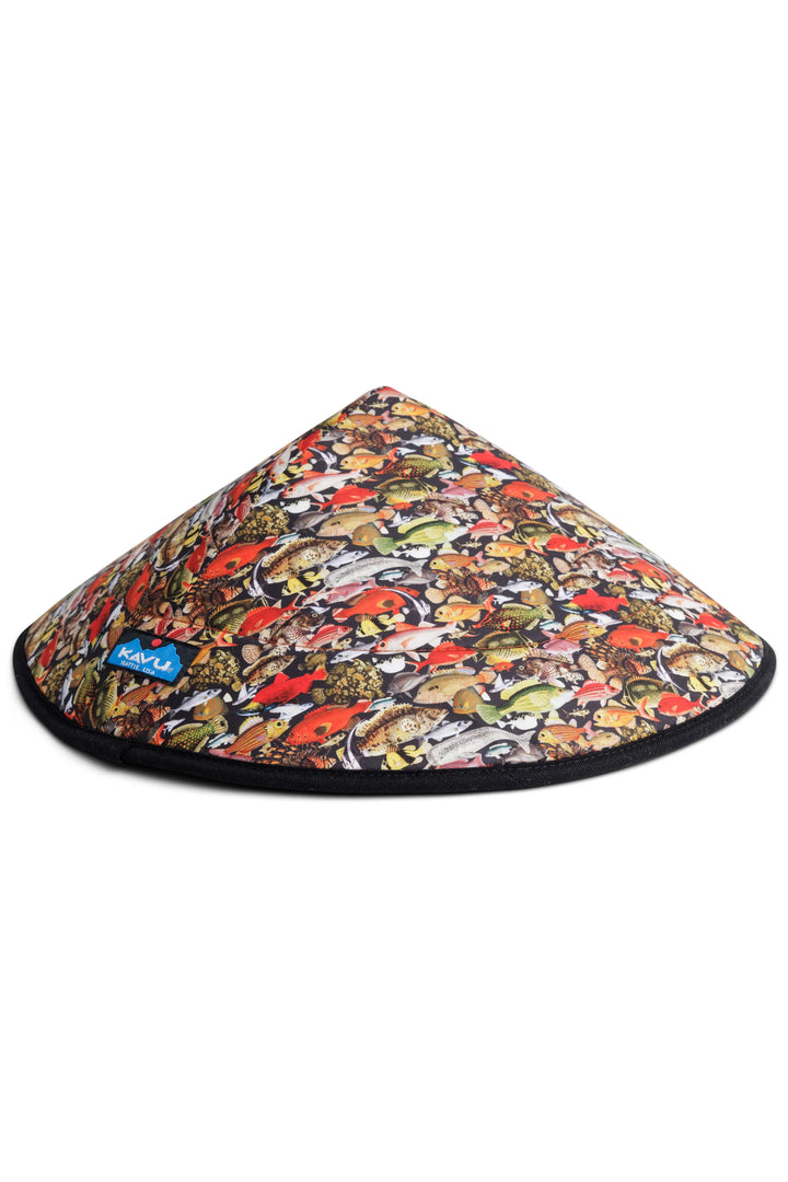 Chillba Hat