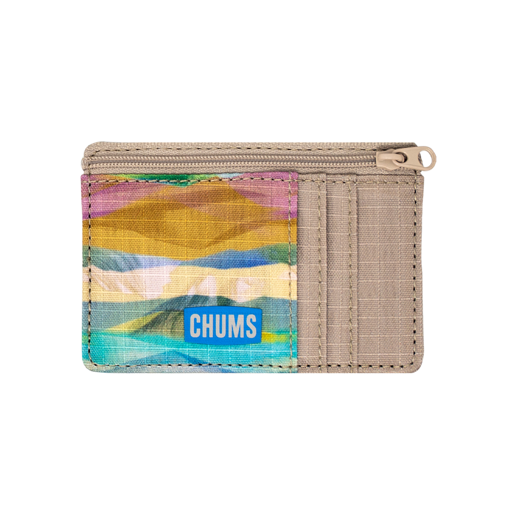 Bandit Zip Wallet LTD