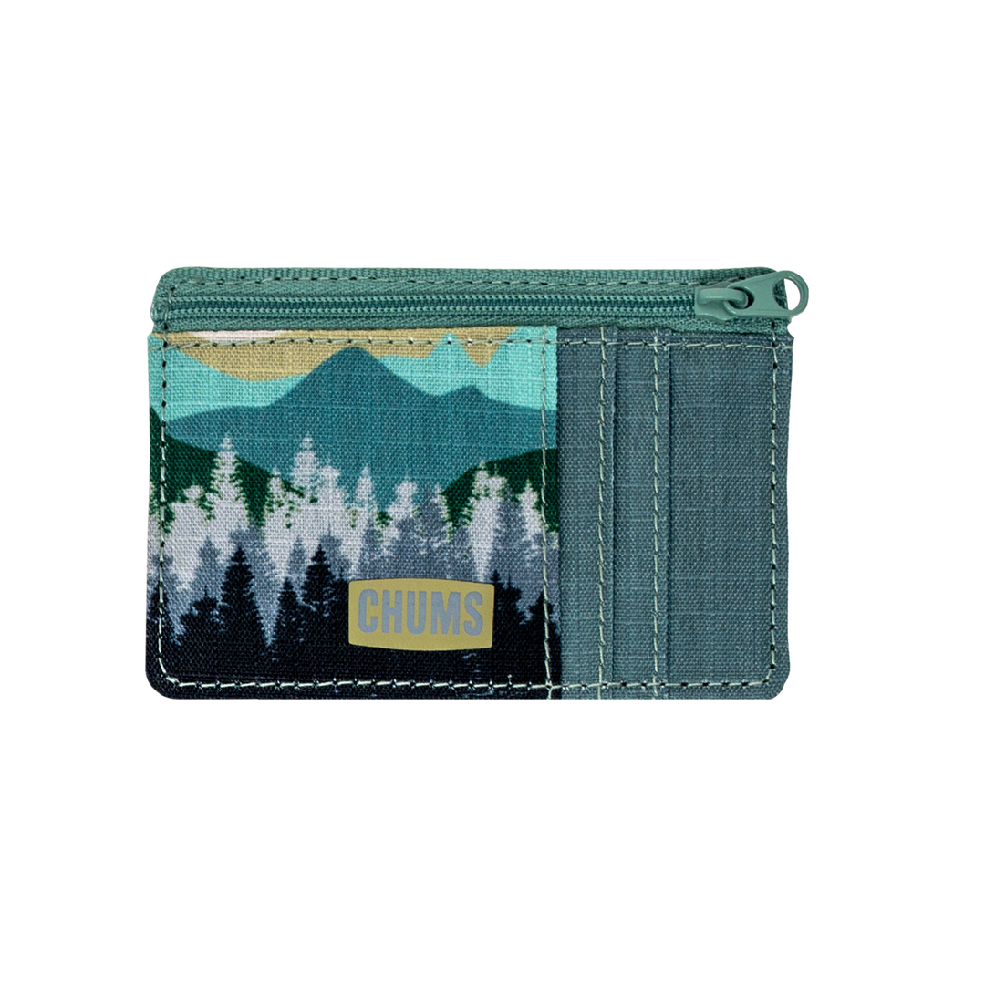 Bandit Zip Wallet LTD