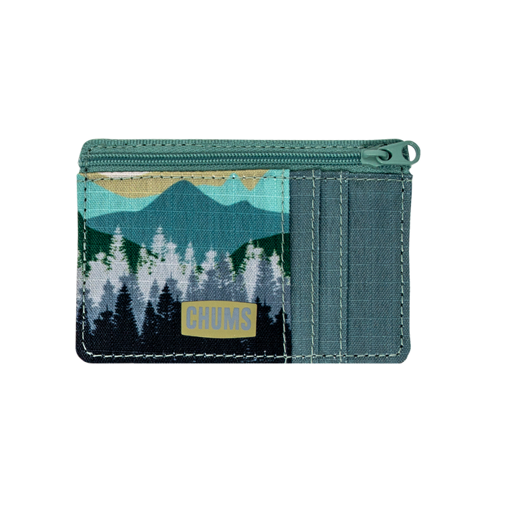 Bandit Zip Wallet LTD