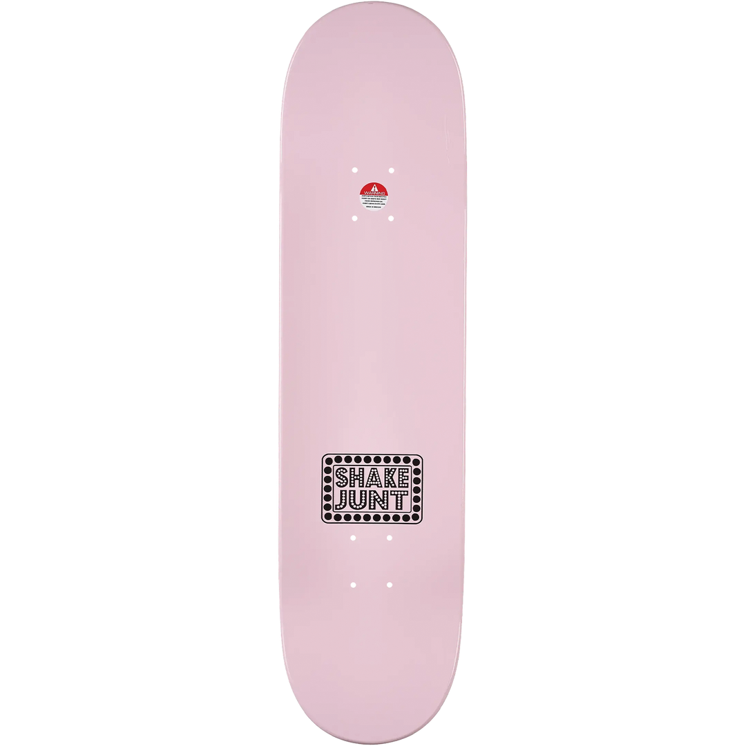 Shake Junt Pinky Deck - 8.25