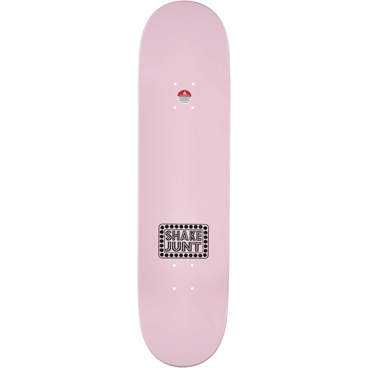 Shake Junt Pinky Deck - 8.25