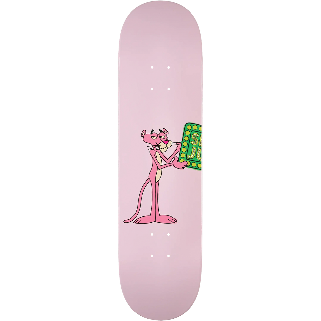 Shake Junt Pinky Deck - 8.25