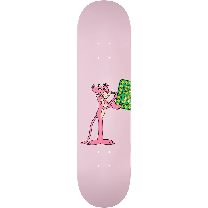 Shake Junt Pinky Deck - 8.25
