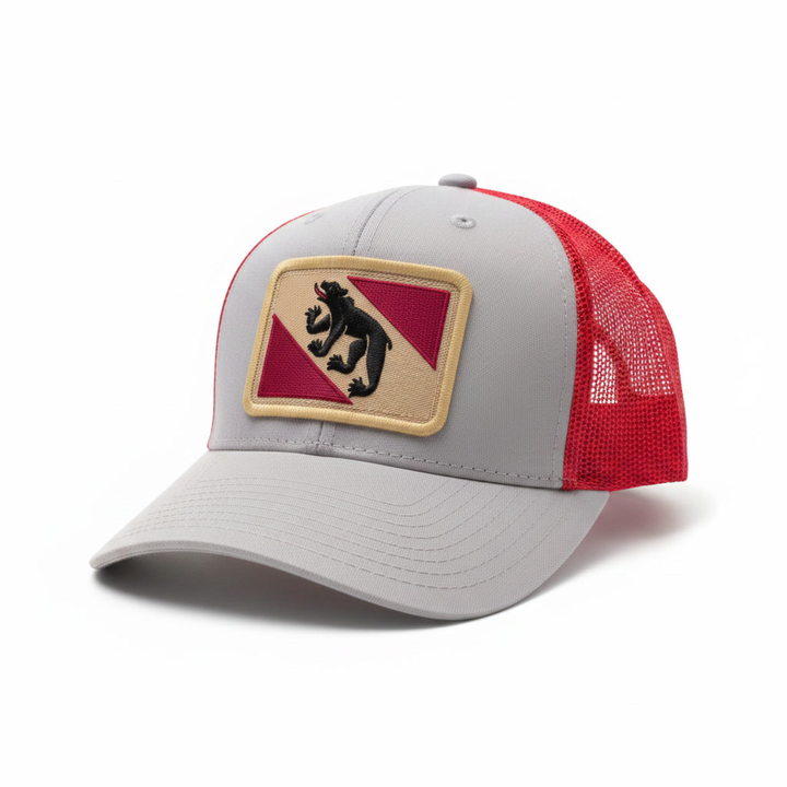 New Bern City Flag Hat