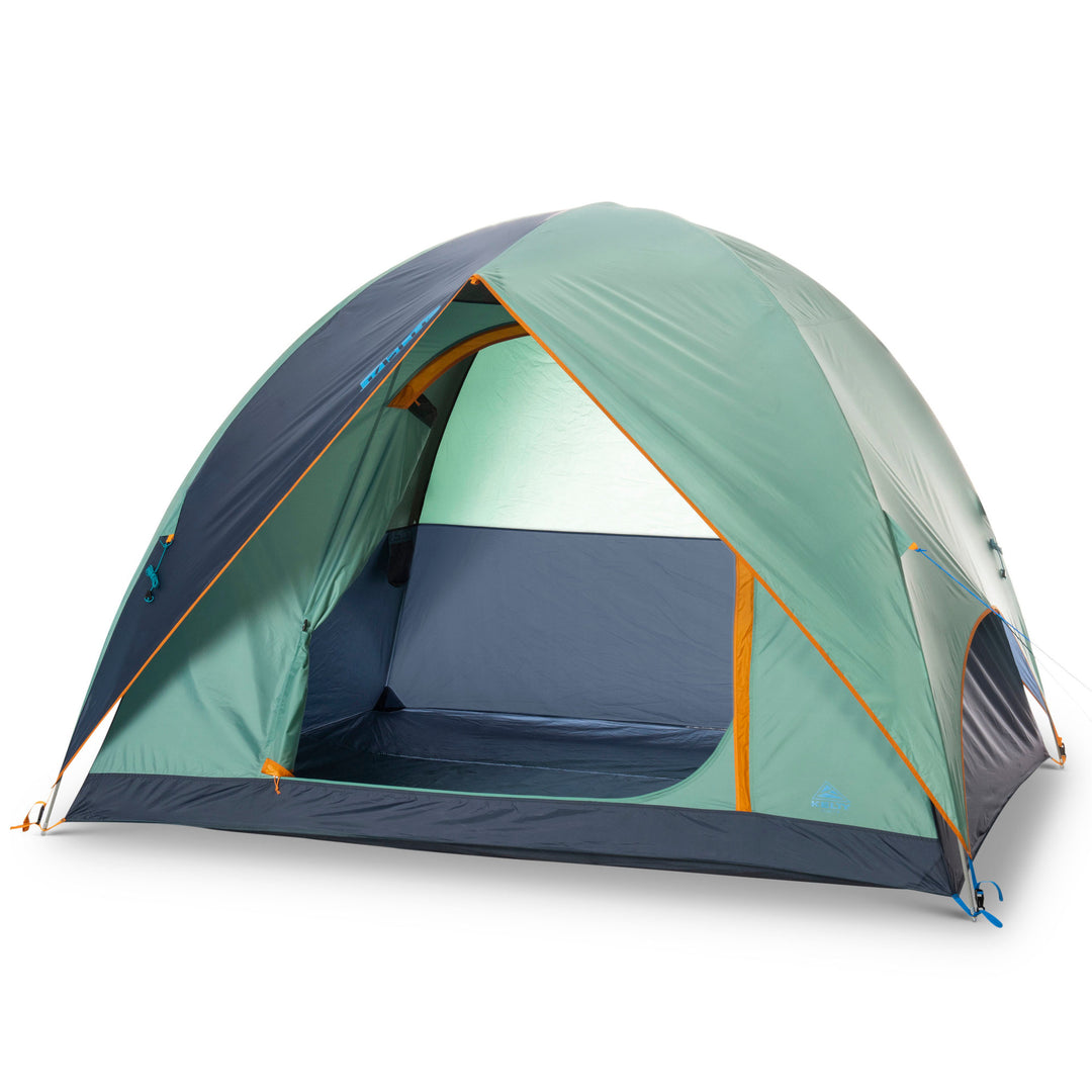 Tallboy 4 Person Tent