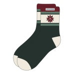 Adult Unisex Snuggle Sock