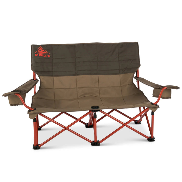 Low Loveseat