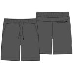 M's Short Solid Everyday