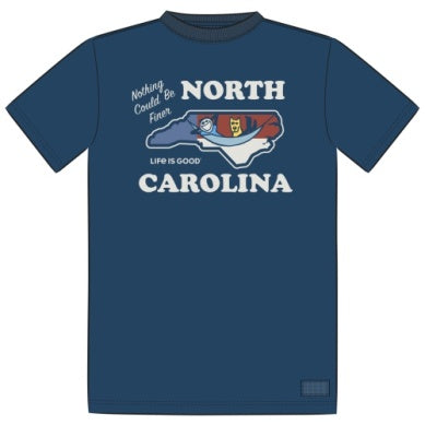 M'S VINTAGE FINER IN NORTH CAROLINA SH