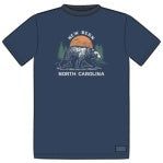 M's Crusher Tee New Bern