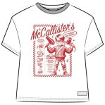 W's S/S Crusher Boxy Tee McCallister's DIY Home Security