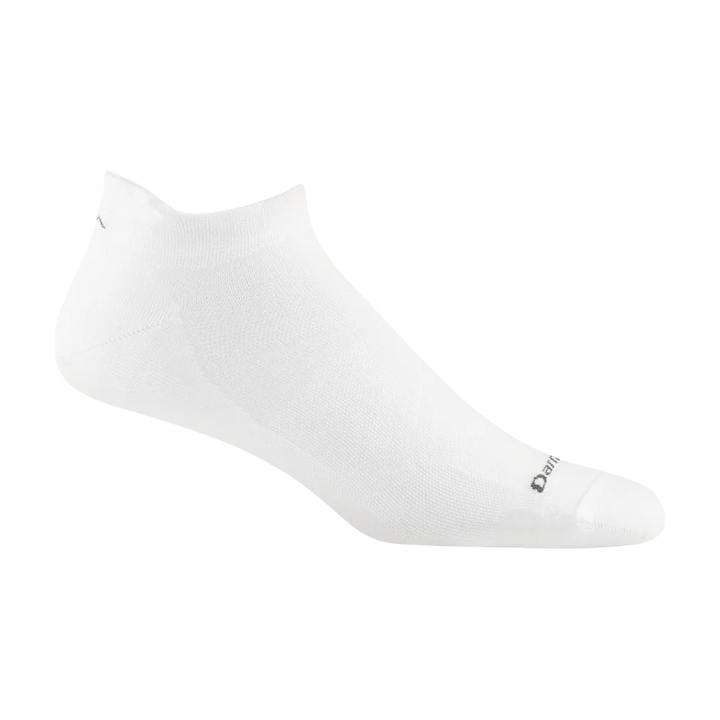 Run No Show Tab No Cushion Ultra-Lightweight Running Sock