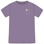 W's S/S Crusher Tee Sunflowers in the Moon