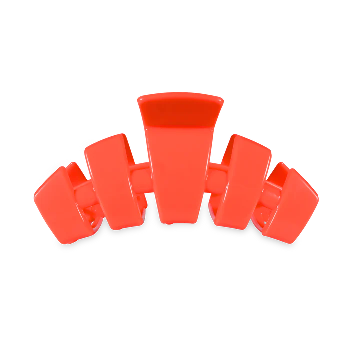 Classic Hair Clip, Medium