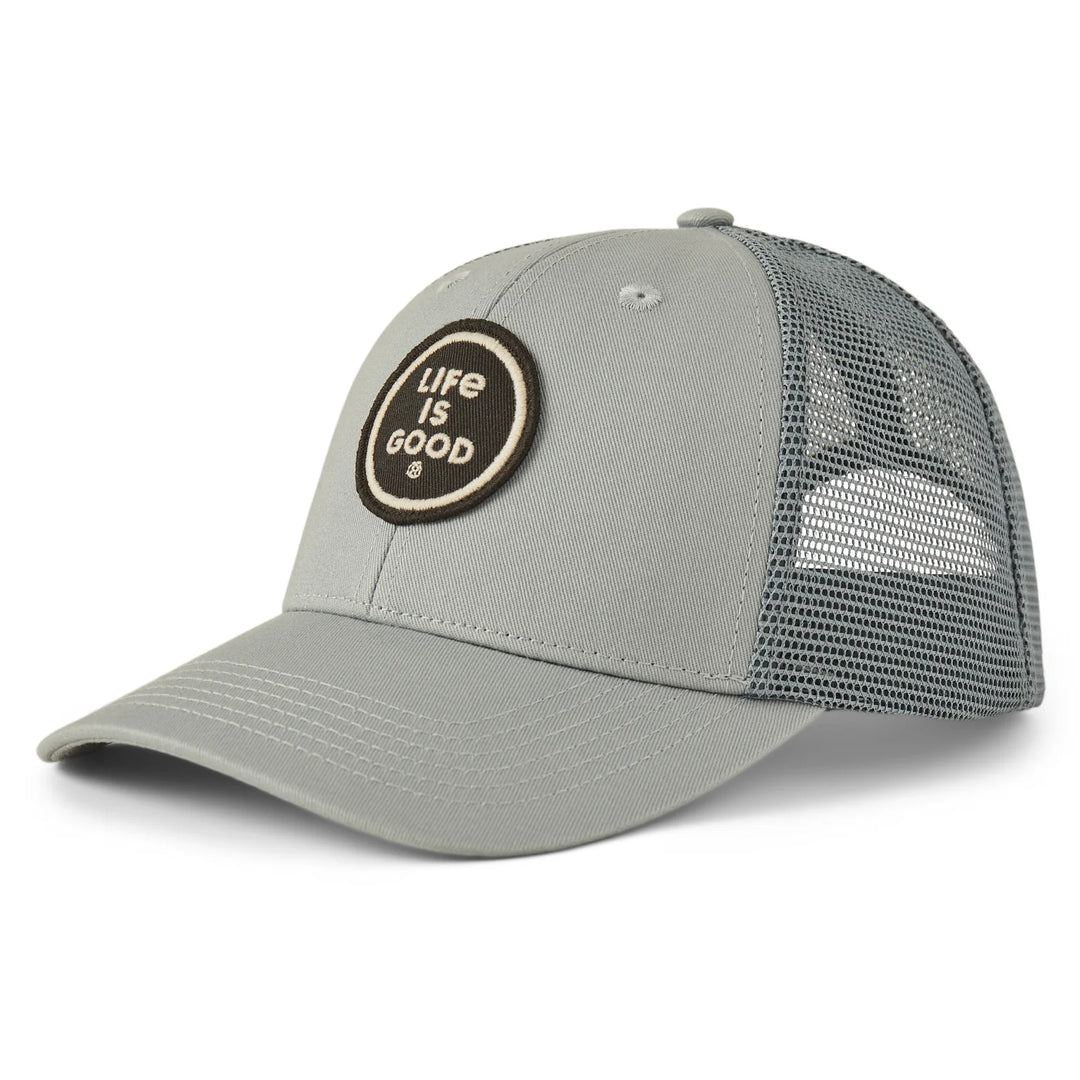 TRUCKER Clean LIG Coin