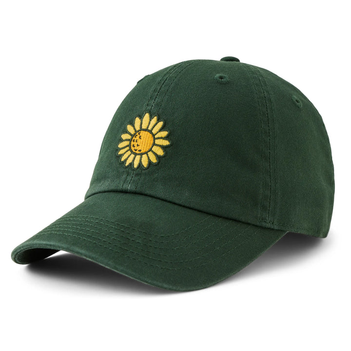 Chill Cap Sunflower