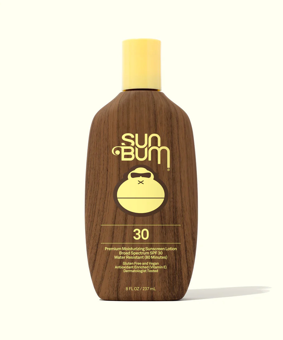 Sunscreen Lotion 8oz