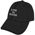 TRUCKER LIG Wordmark Stacked