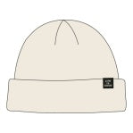 Solid Mariner Beanie