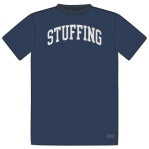 M's S/S Athletic Arch Crusher Tee Stuffing
