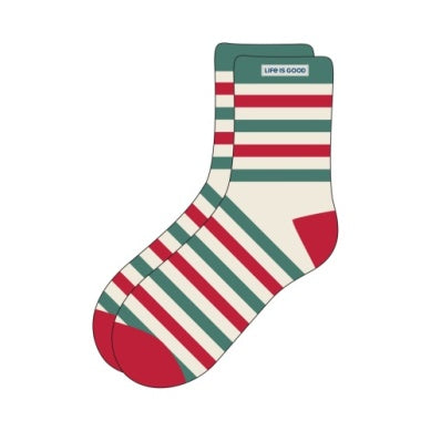 Adult Unisex Snuggle Sock