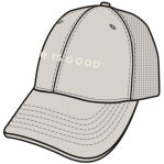 Trucker Life is Good Wordmark