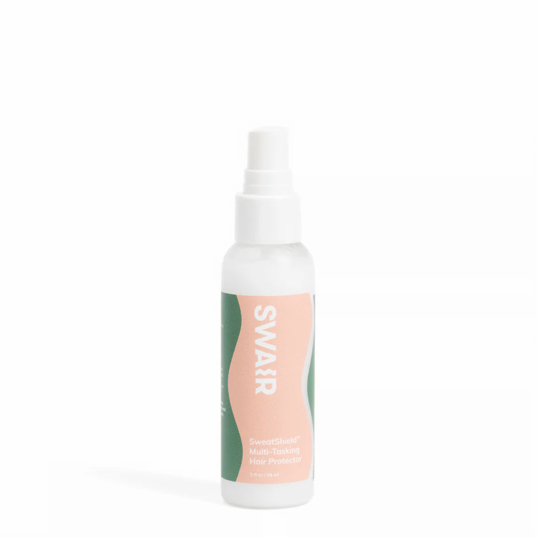 SweatShield Leave-In Conditioner, 2 oz.