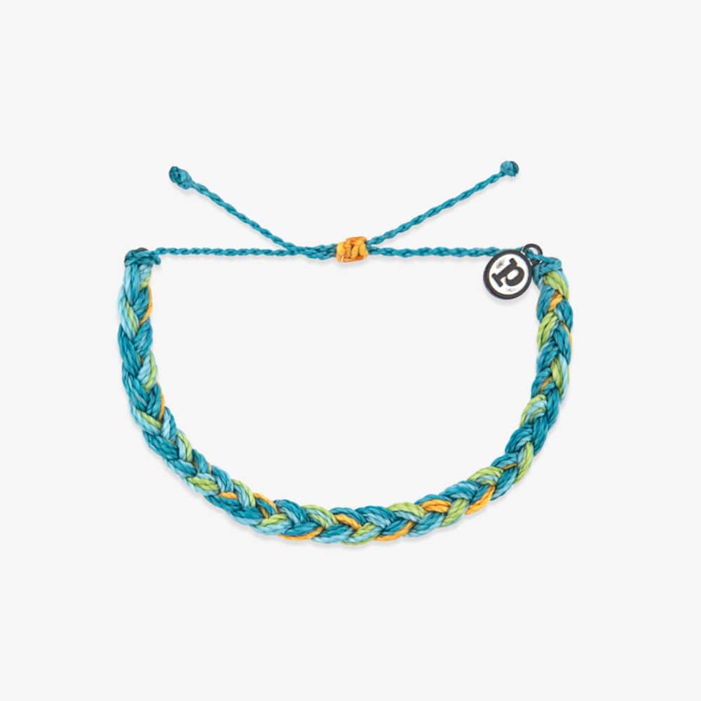 Braided Bracelet, asst.