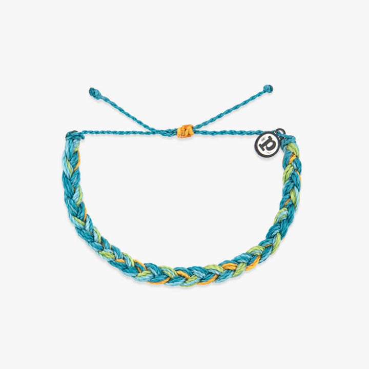 Braided Bracelet, asst.