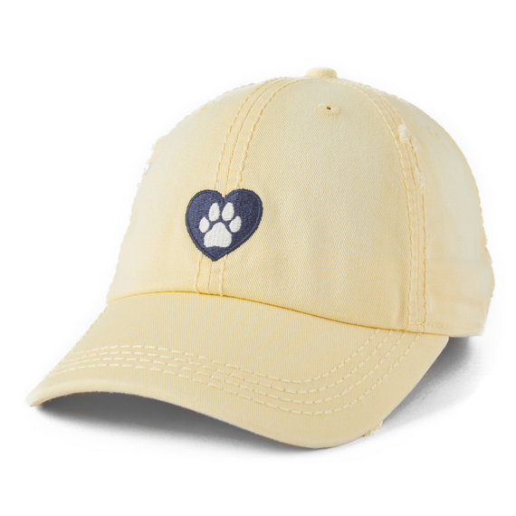 Animal Heart Sunwashed Chill Cap
