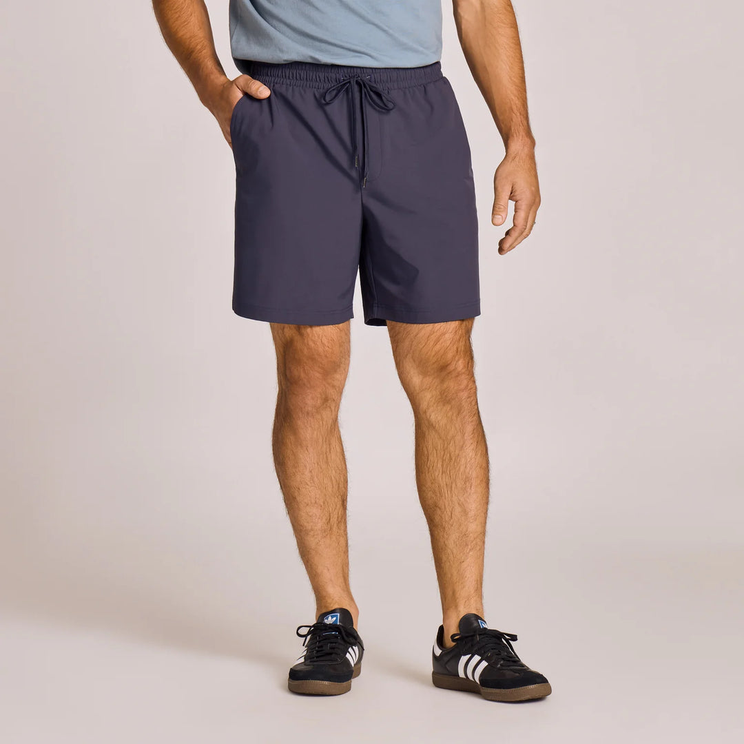 M's Short Solid Everyday